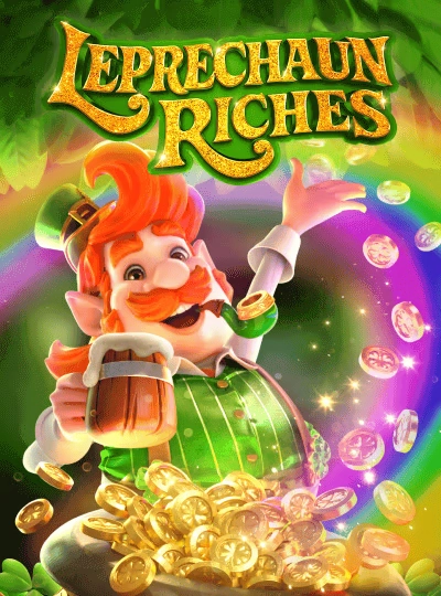 Mega reel slot game cover